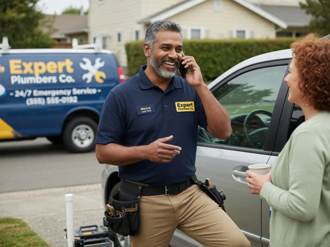 Clogged Drain Repair in South Greenfield, MO